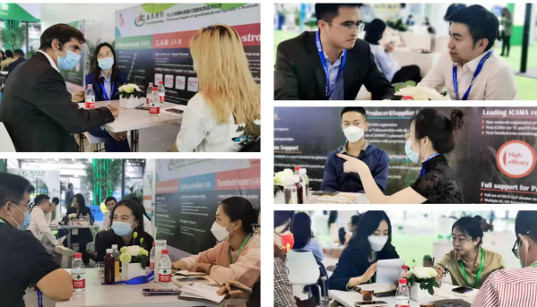 泰禾國(guó)際積極參加ACE展會(huì)，并獲評(píng)2021年度ACE優(yōu)秀供應(yīng)商榮譽(yù)